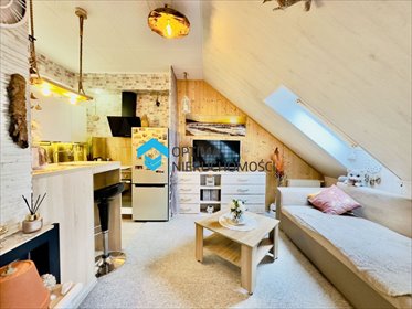 mieszkanie na sprzedaż 22m2 mieszkanie Jelenia Góra, Śródmieście, Elewów