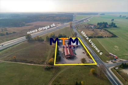 Lokal użytkowy na sprzedaż Kikorze 1 290m2 Foto 2