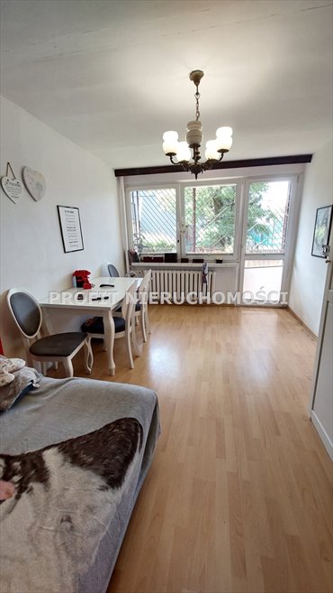 mieszkanie na sprzedaż 45m2 mieszkanie Łódź, Bałuty, Os. Pojezierska