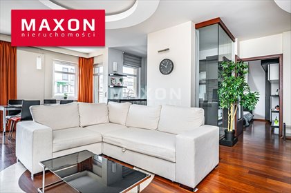 mieszkanie na sprzedaż 66m2 mieszkanie Warszawa, Wilanów, al. Aleja Wilanowska