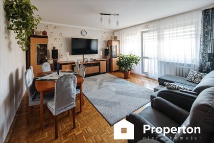 mieszkanie na sprzedaż 64m2 mieszkanie Piotrków Trybunalski, Juliusza Słowackiego