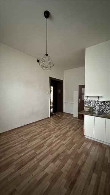 mieszkanie na sprzedaż 24m2 mieszkanie Łódź, Polesie, Próchnika