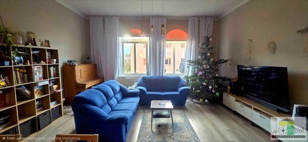 mieszkanie na sprzedaż 104m2 mieszkanie Świdnica