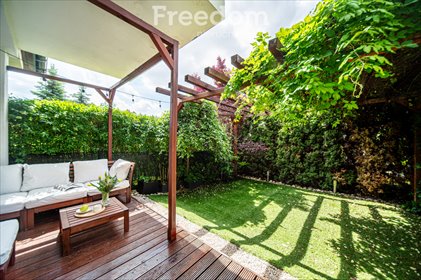 mieszkanie na sprzedaż 110m2 mieszkanie Józefosław, Cynamonowa