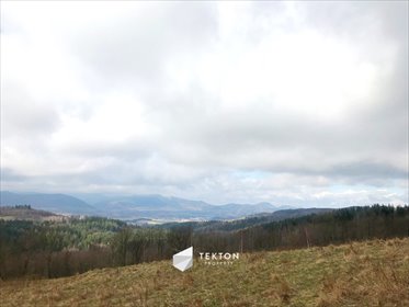 działka na sprzedaż 1055m2 działka Sierpnica, Zielone Wzgórze