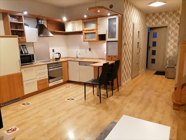Polecam przestronne 4-pokojowe dwupoziomowe mieszkanie 78 m² mieszkanie Kalisz, Osiedle Korczak