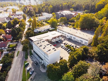 lokal użytkowy na wynajem 54m2 lokal użytkowy Sopot, Aleja Niepodległości