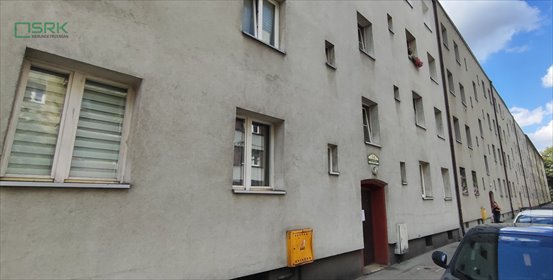 mieszkanie na sprzedaż 30m2 mieszkanie Bytom, Śródmieście, Matejki