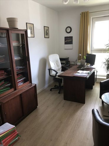 Przestronne 4-pokojowe mieszkanie z balkonem polecam! mieszkanie Warszawa, Praga-Południe Kamionek, Mińska