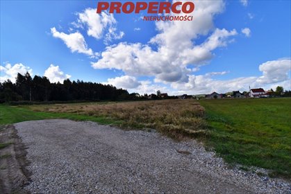 Polecam działkę 5783 m² w Masłowie Drugim działka Masłów Drugi