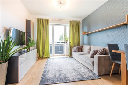 mieszkanie na wynajem 55m2 mieszkanie Kraków, Podgórze Duchackie, Piaski, Walerego Sławka