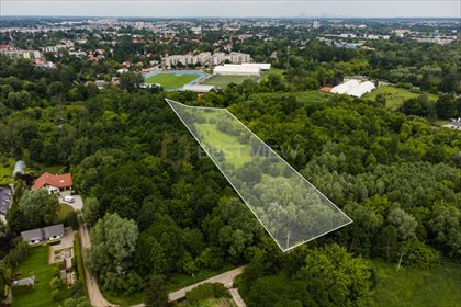 Działki pod zabudowę bliźniaczą w Żabieńcu zapraszam działka Żabieniec, Łąkowa