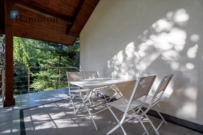 dom na wynajem 280m2 dom Kraków, Zwierzyniec, Strzelnica