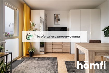 mieszkanie na sprzedaż 26m2 mieszkanie Kraków, Czyżyny, Czyżyny, Centralna