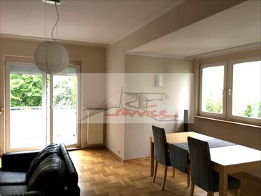 mieszkanie na wynajem 136m2 mieszkanie Warszawa, Mokotów, Racławicka