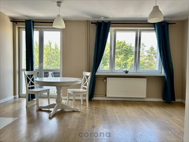 mieszkanie na wynajem 48m2 mieszkanie Warszawa, Żoliborz, Przasnyska