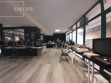 lokal użytkowy na wynajem 58m2 lokal użytkowy Warszawa, Śródmieście, Aleja Niepodległości