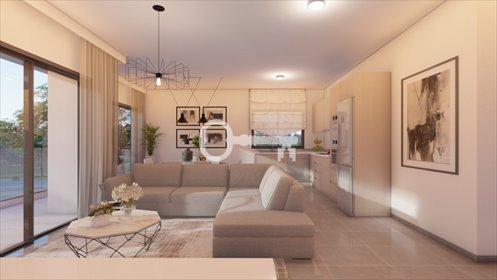 Nowoczesny apartament 127 m² z widokiem na miasto. mieszkanie Pafos, Pafos