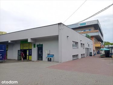lokal użytkowy na wynajem 170m2 lokal użytkowy Lublin, Czechów, Czechów Południowy