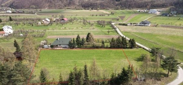 Działka budowlana na sprzedaż Zarzecze 3 200m2 Foto 6
