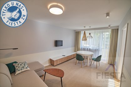 3-pokojowe mieszkanie z balkonem, blisko uczelni i sklepów mieszkanie Lublin, Weteranów