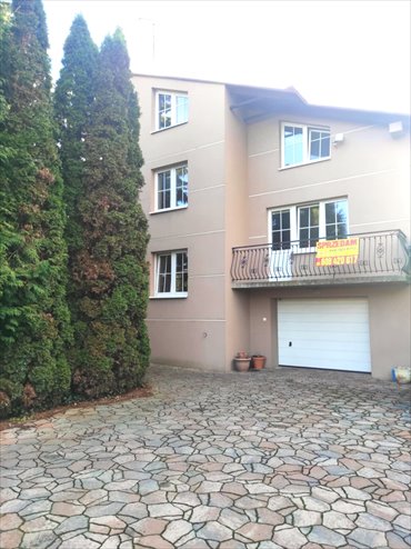 dom na sprzedaż 200m2 dom Jarosław