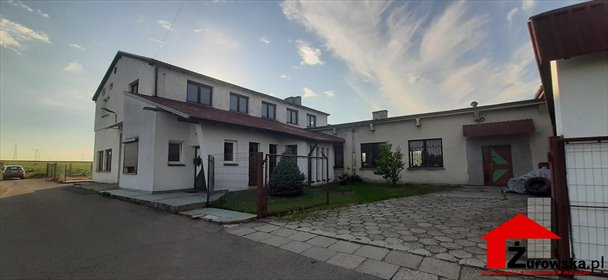 lokal użytkowy na sprzedaż 900m2 lokal użytkowy Racibórz