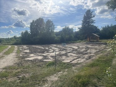 Działka 1079 m² pod lasem w Osowie - Kaszuby działka Osowo, Wybudowanie