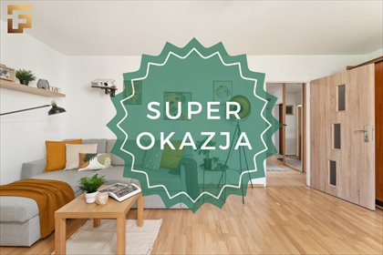mieszkanie na sprzedaż 49m2 mieszkanie Warszawa, Praga-Południe Grochów, Ostrobramska