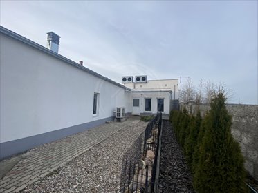 Magazyn na sprzedaż Nowa Wieś, Przemęcka 1 400m2 Foto 2