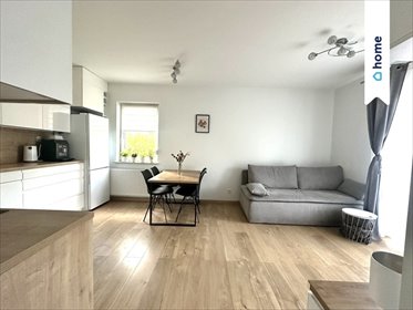 Do sprzedania 2-pokojowe mieszkanie z tarasem i ogródkiem 39,5 m² mieszkanie Zielona Góra, Łężyca, Łężyca-Inwestycyjna
