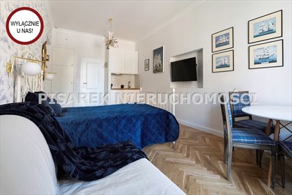 Mieszkanie trzypokojowe na sprzedaż Kraków, Stare Miasto, Kleparz 72m2 Foto 4