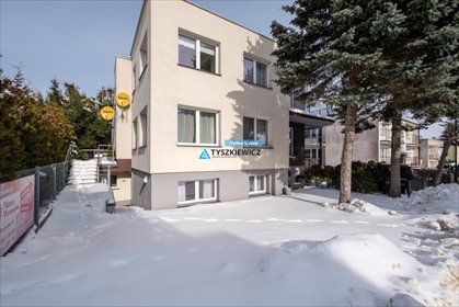 Dwa gotowe apartamenty inwestycyjne blisko morza mieszkanie Jastrzębia Góra, Wrzosowa