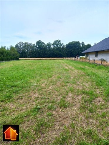 działka na sprzedaż 1549m2 działka Chybie