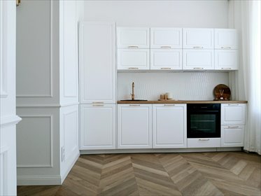 Mieszkanie dwupokojowe na sprzedaż Łódź, Śródmieście, Jaracza Stefana 45m2 Foto 2