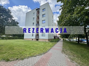 Polecam funkcjonalne 2-pokojowe mieszkanie z balkonem w Białymstoku mieszkanie Białystok, Dziesięciny