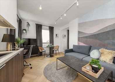 mieszkanie na sprzedaż 88m2 mieszkanie Warszawa, Targówek, ul. Piotra Wysockiego