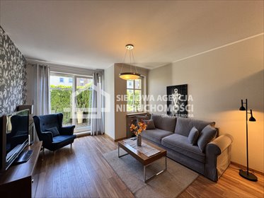 mieszkanie na sprzedaż 47m2 mieszkanie Sopot, Wyścigi, Władysława Łokietka