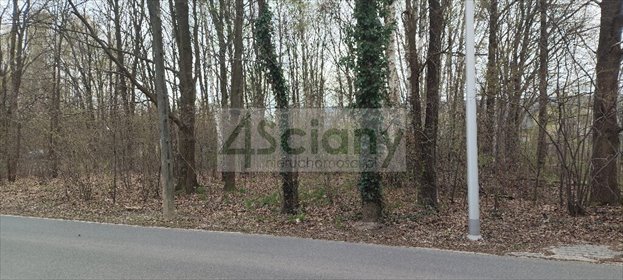 Działka 2751 m² z mediami, blisko WKD. działka Grodzisk Mazowiecki
