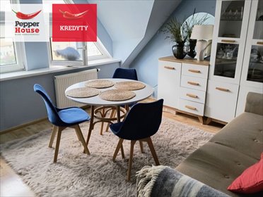 mieszkanie na sprzedaż 29m2 mieszkanie Gdynia, Dąbrowa, Miętowa