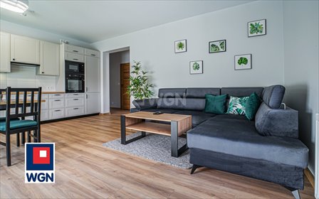 Nowoczesny 3-pokojowy apartament z garażem i dużym balkonem mieszkanie Bolesławiec, Karskiego