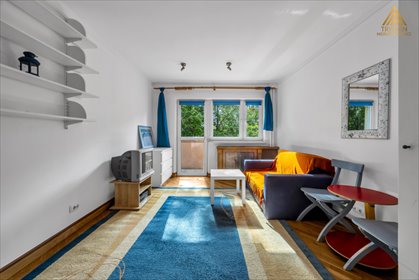 mieszkanie na sprzedaż 37m2 mieszkanie Warszawa, Czerniakowska