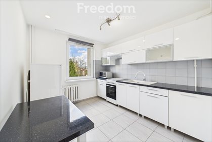 mieszkanie na sprzedaż 50m2 mieszkanie Wadowice, os. Pod Skarpą