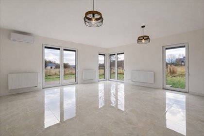 Dom 133 m² w Mirsku (blisko natury i spokojnej okolicy) dom Mirsk, Osiedle Izerska Polana