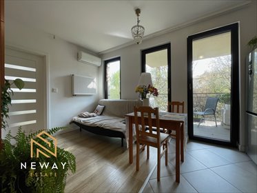 mieszkanie na sprzedaż 31m2 mieszkanie Kraków, Podgórze, gen. Henryka Dąbrowskiego