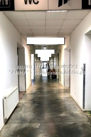Lokal użytkowy na wynajem Lublin, Czechów Górny, Bursaki 32m2 Foto 1