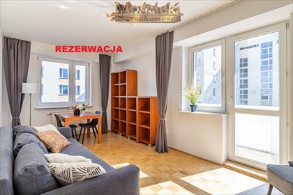 mieszkanie na sprzedaż 68m2 mieszkanie Warszawa, Wola, Mirów, Ogrodowa