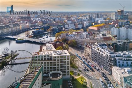 mieszkanie na sprzedaż 242m2 mieszkanie Wrocław, Śródmieście, Śrutowa