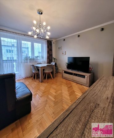 Mieszkanie trzypokojowe na sprzedaż Włocławek, Centrum 66m2 Foto 2