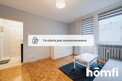 Kawalerka 29 m² w Radomiu - polecam mieszkanie Radom, Ustronie, Komandosów